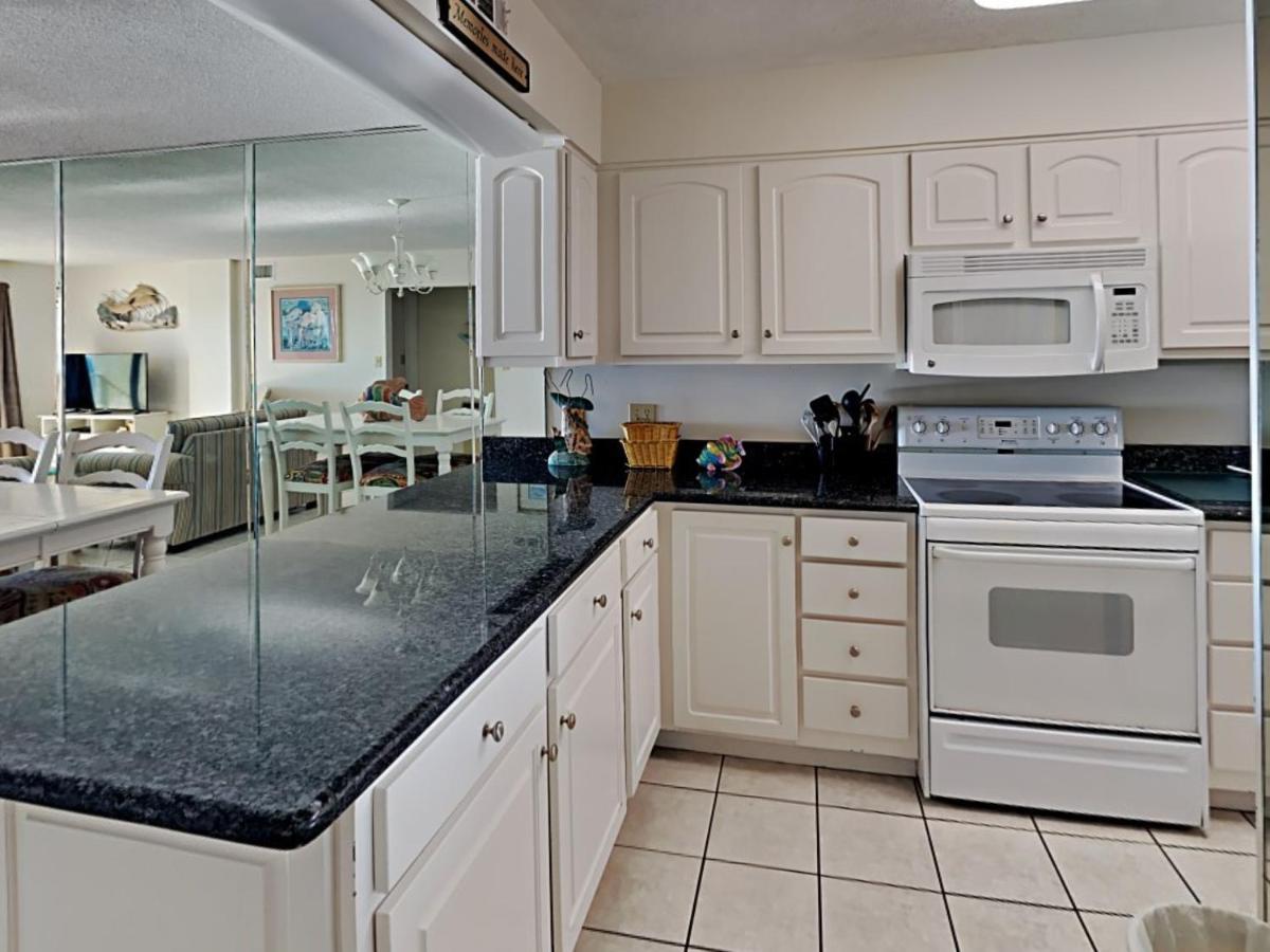 Regency Towers 719 Panama City Beach