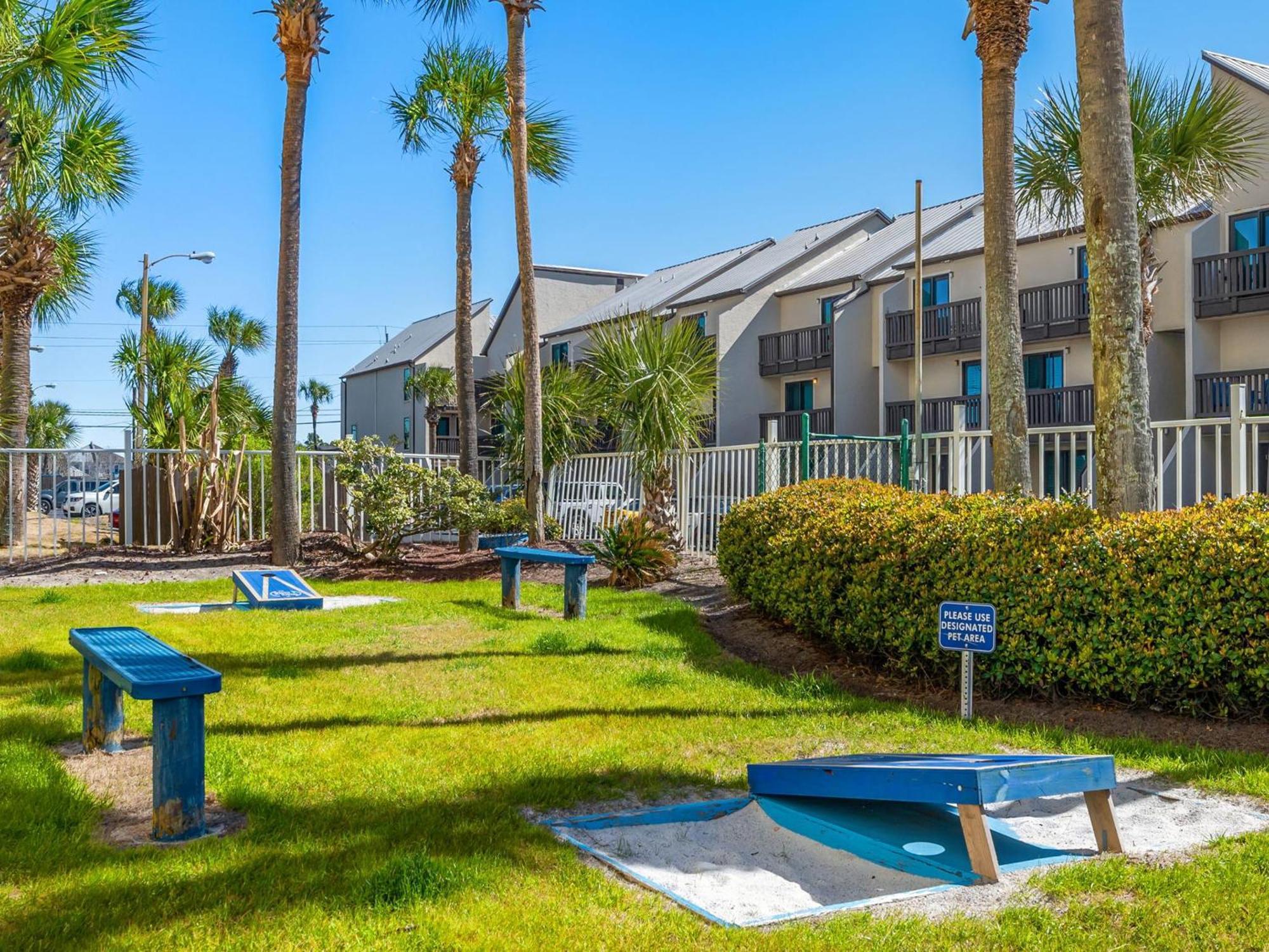 Regency Towers 719 Panama City Beach